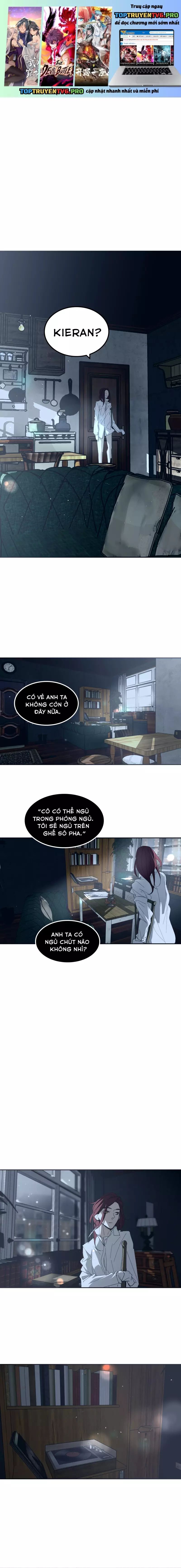 Hoa Lục Bình Tím Chap 381 - Next Chap 382