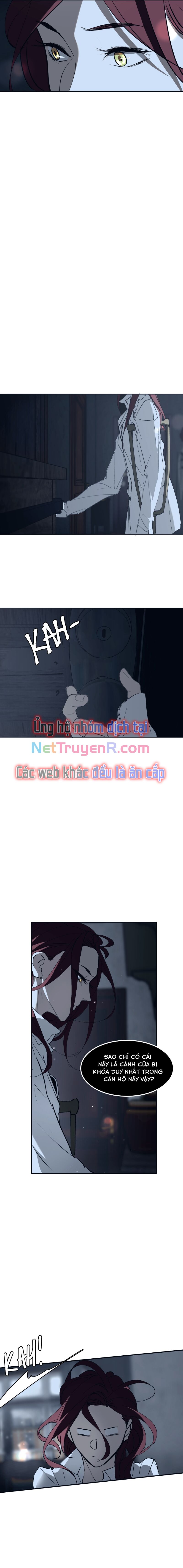 Hoa Lục Bình Tím Chap 381 - Next Chap 382
