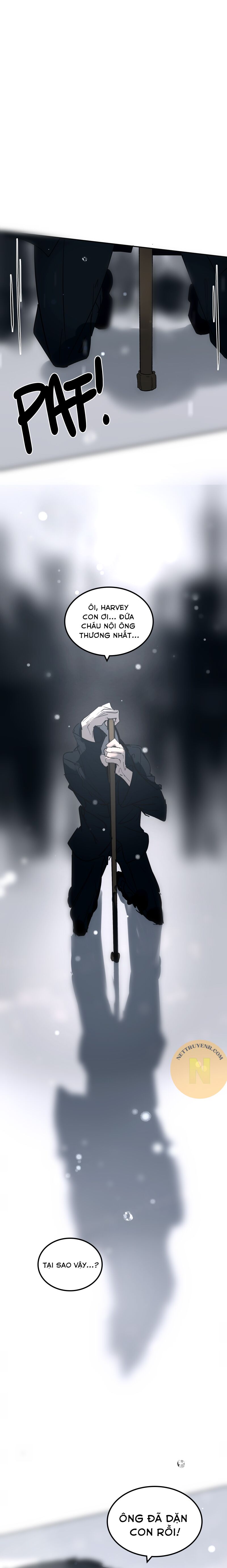 Hoa Lục Bình Tím Chap 39 - Next Chap 40