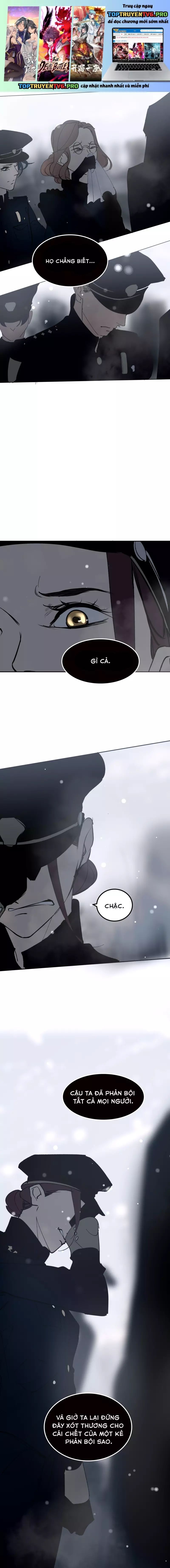 Hoa Lục Bình Tím Chap 391 - Next Chap 392