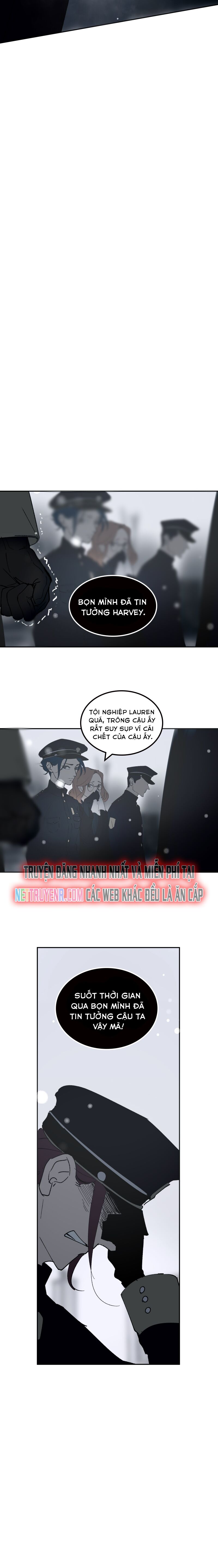 Hoa Lục Bình Tím Chap 391 - Next Chap 392