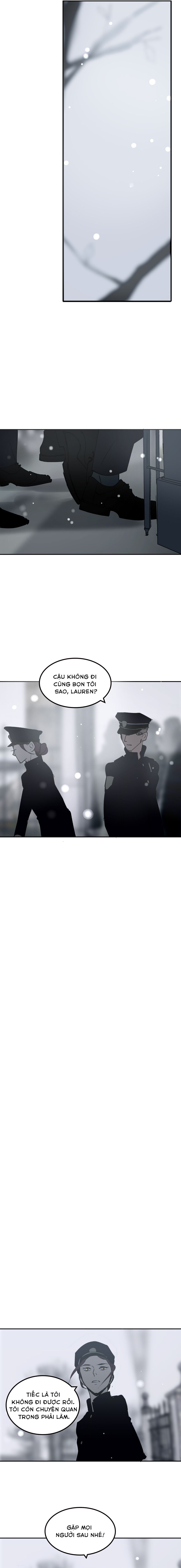 Hoa Lục Bình Tím Chap 391 - Next Chap 392