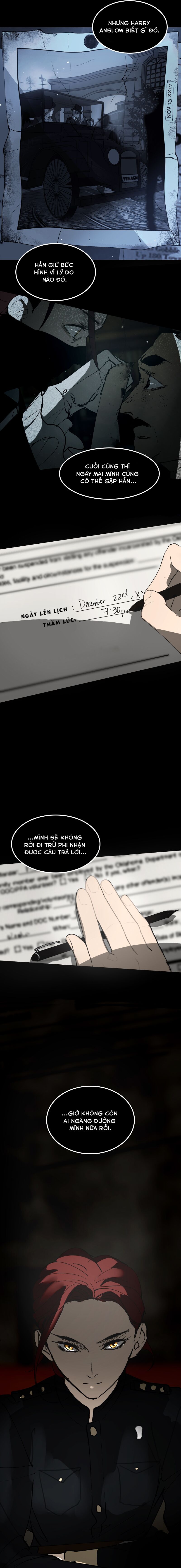 Hoa Lục Bình Tím Chap 391 - Next Chap 392