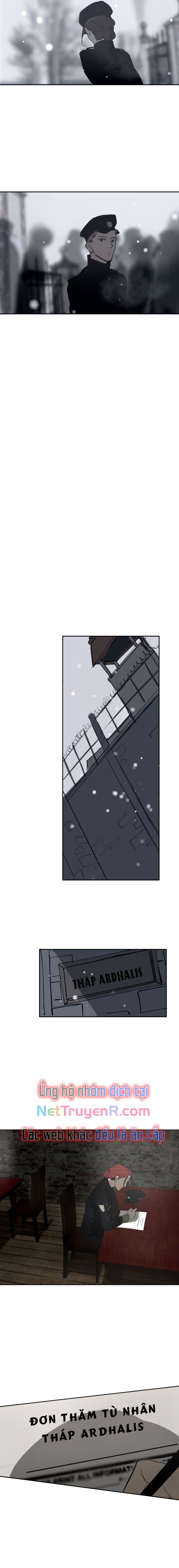 Hoa Lục Bình Tím Chap 391 - Next Chap 392