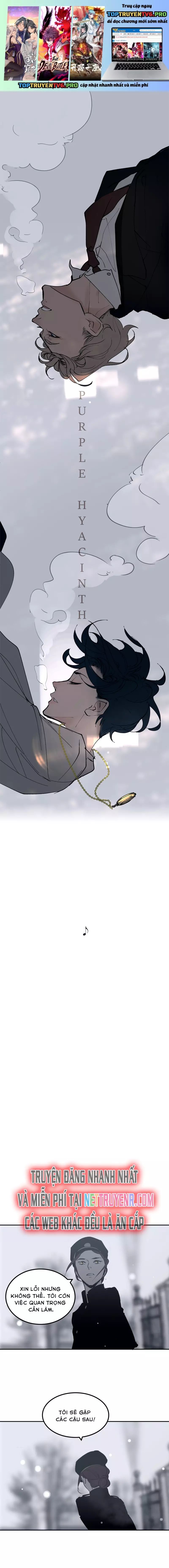 Hoa Lục Bình Tím Chap 40 - Next Chap 41