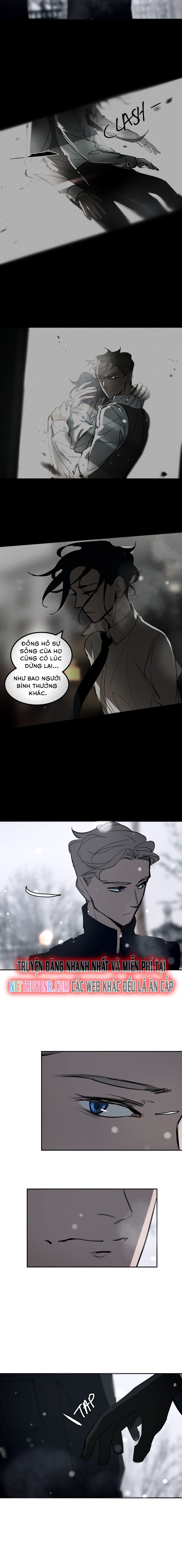 Hoa Lục Bình Tím Chap 40 - Next Chap 41
