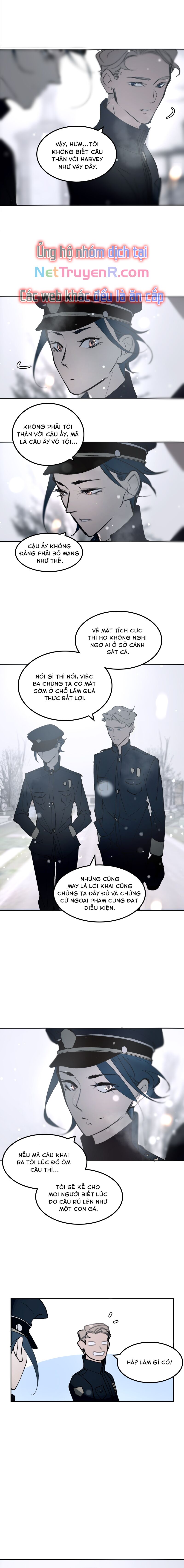 Hoa Lục Bình Tím Chap 401 - Next Chap 402