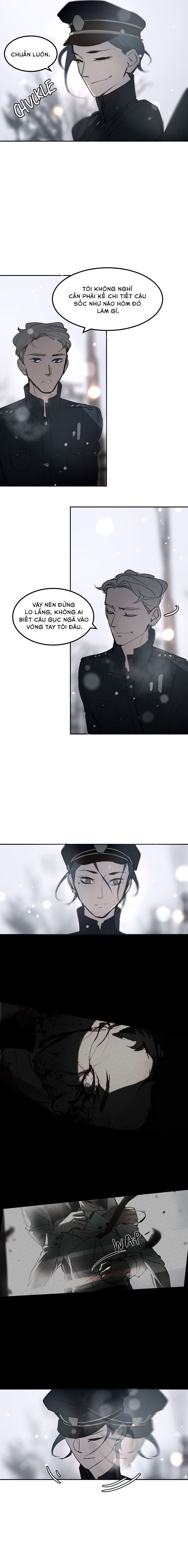 Hoa Lục Bình Tím Chap 401 - Next Chap 402