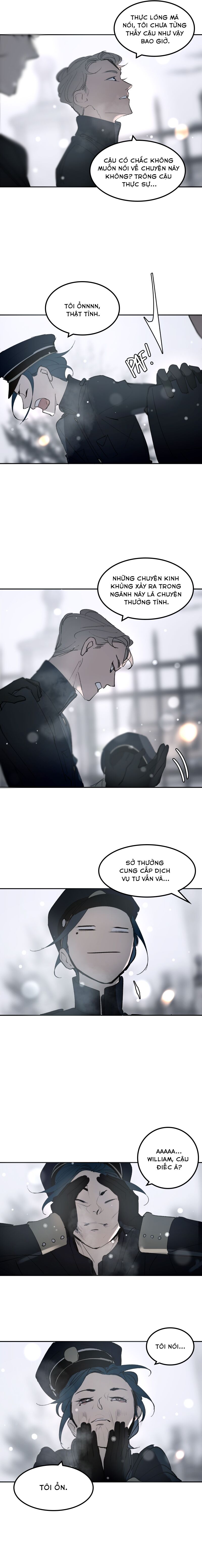Hoa Lục Bình Tím Chap 401 - Next Chap 402