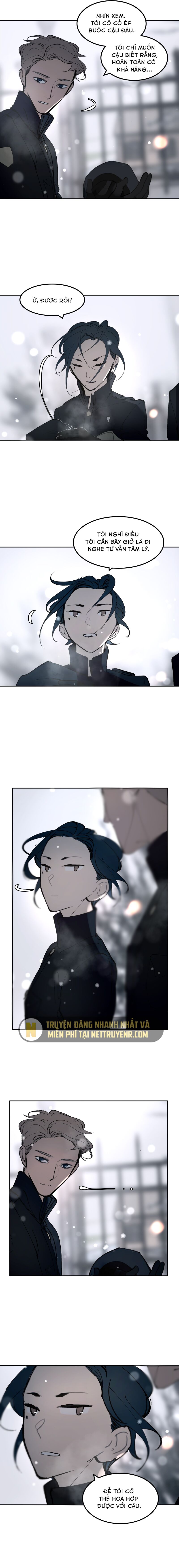 Hoa Lục Bình Tím Chap 401 - Next Chap 402