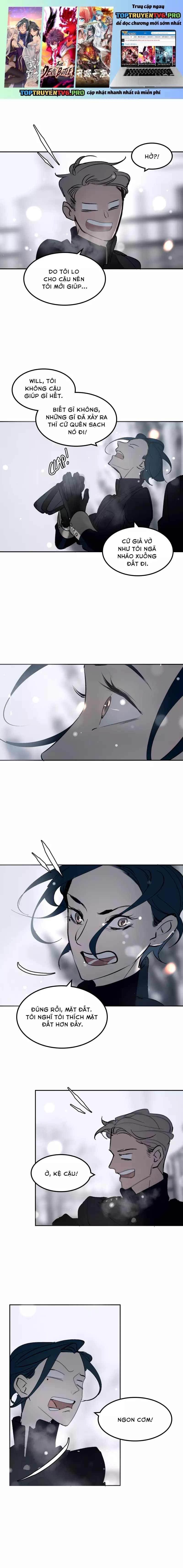 Hoa Lục Bình Tím Chap 402 - Next Chap 403