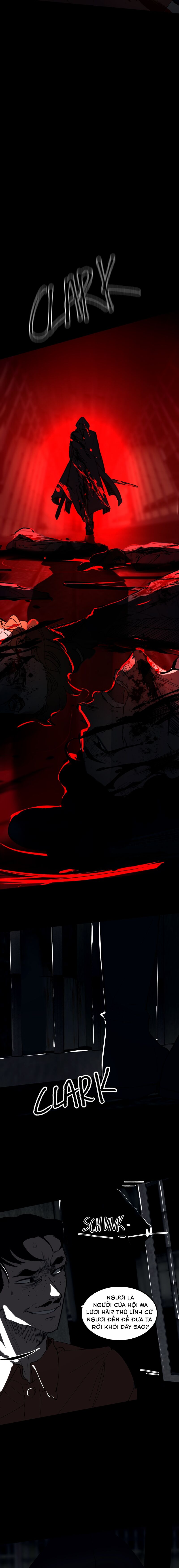 Hoa Lục Bình Tím Chap 403 - Next Chap 404