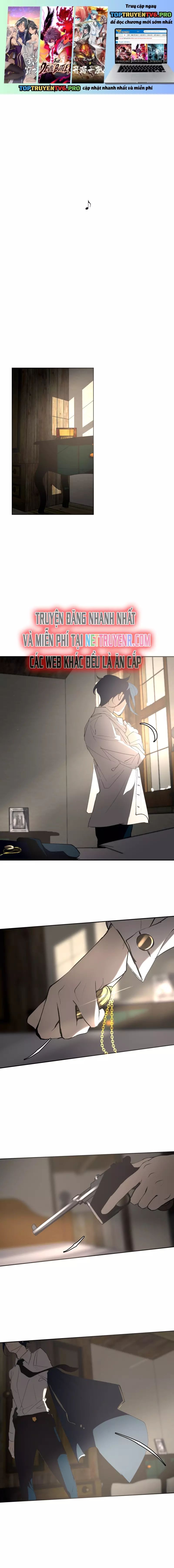 Hoa Lục Bình Tím Chap 41 - Next Chap 42