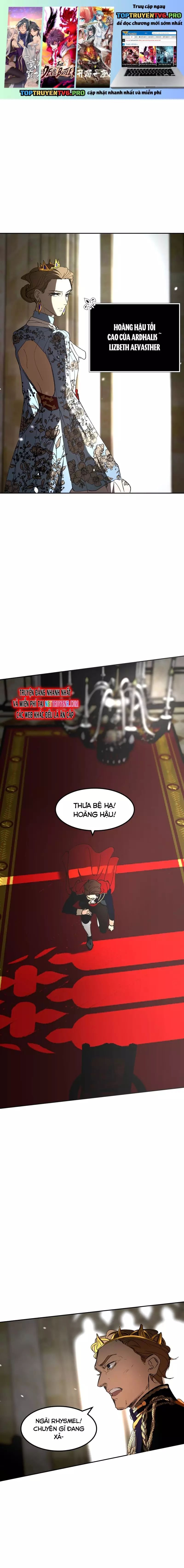 Hoa Lục Bình Tím Chap 411 - Next Chap 412
