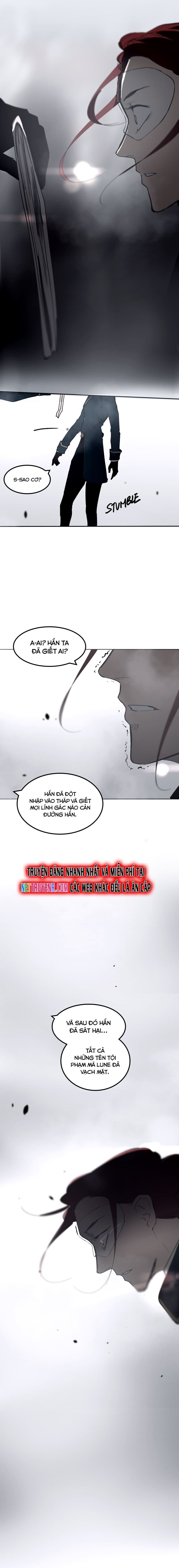 Hoa Lục Bình Tím Chap 412 - Next Chap 413