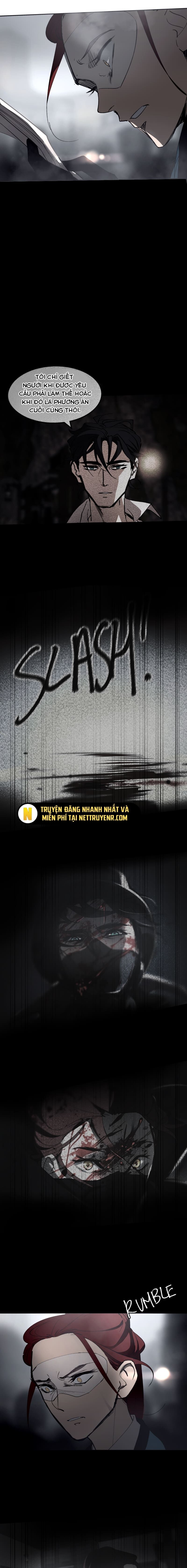 Hoa Lục Bình Tím Chap 42 - Next Chap 43