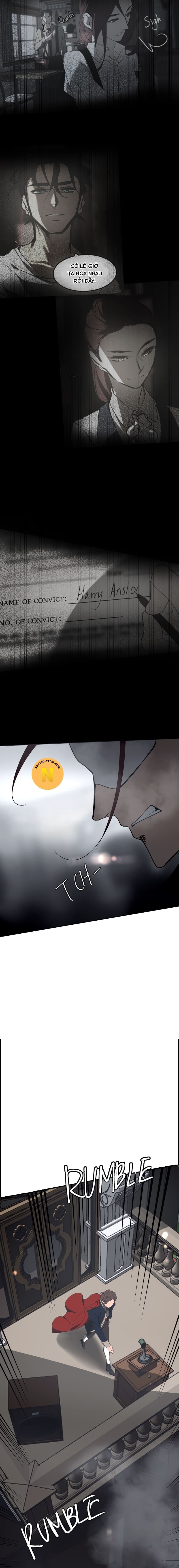 Hoa Lục Bình Tím Chap 42 - Next Chap 43