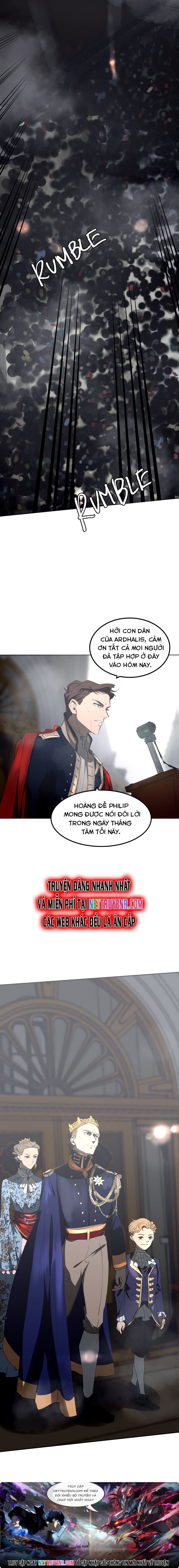 Hoa Lục Bình Tím Chap 42 - Next Chap 43