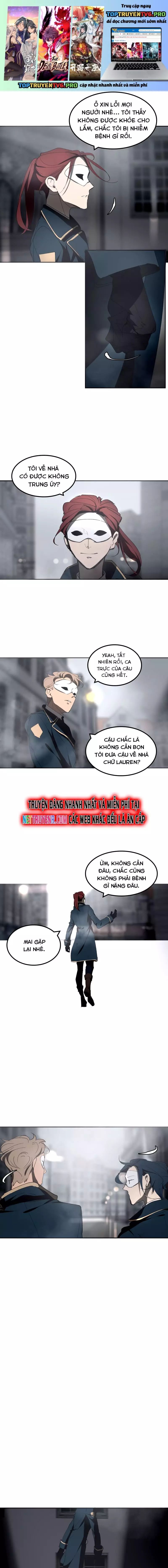 Hoa Lục Bình Tím Chap 422 - Next Chap 423
