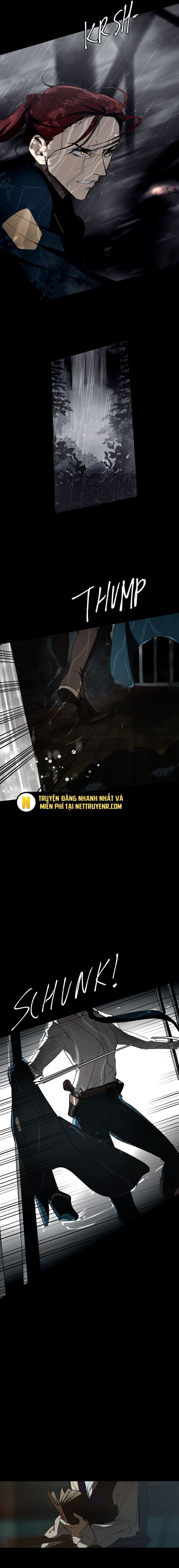 Hoa Lục Bình Tím Chap 422 - Next Chap 423