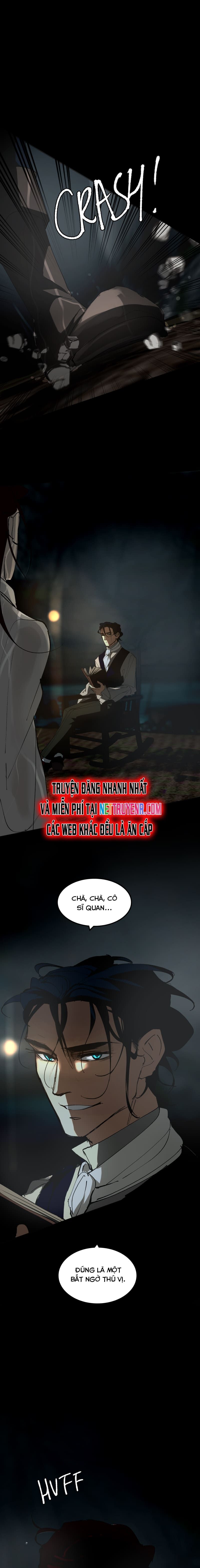 Hoa Lục Bình Tím Chap 422 - Next Chap 423