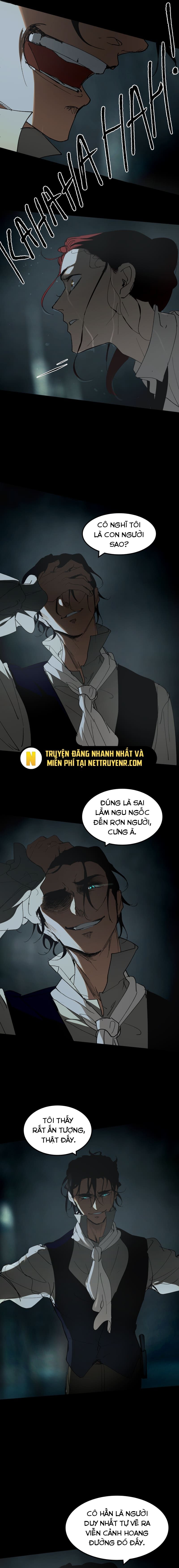 Hoa Lục Bình Tím Chap 431 - Next Chap 432