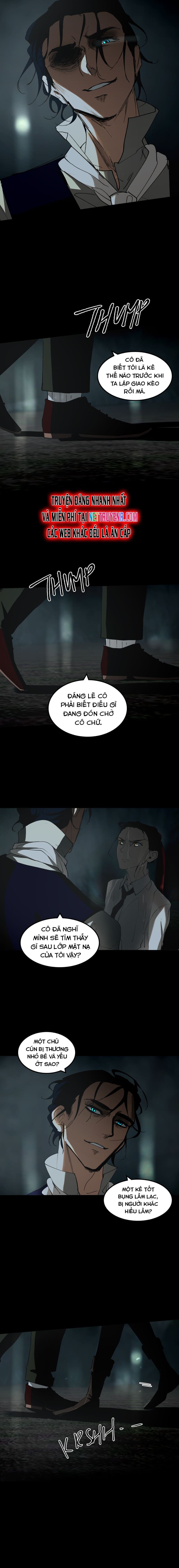 Hoa Lục Bình Tím Chap 431 - Next Chap 432
