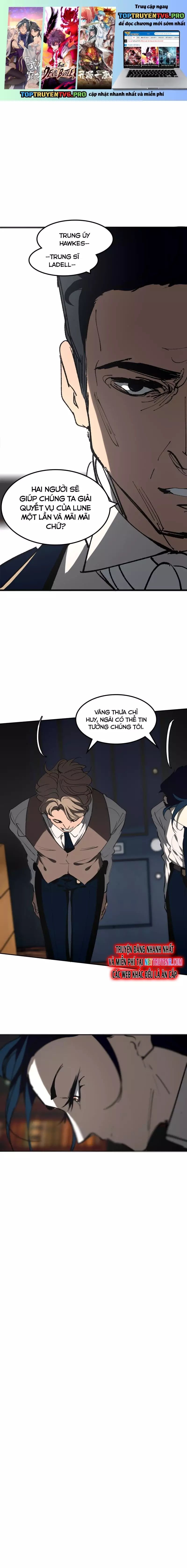 Hoa Lục Bình Tím Chap 463 - Next Chap 464