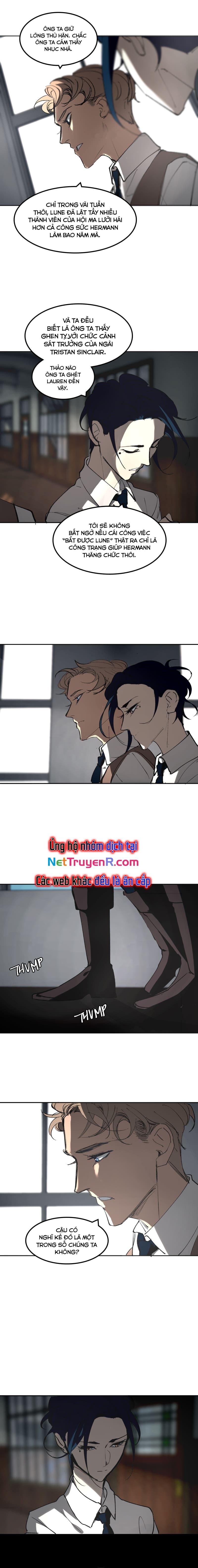 Hoa Lục Bình Tím Chap 463 - Next Chap 464