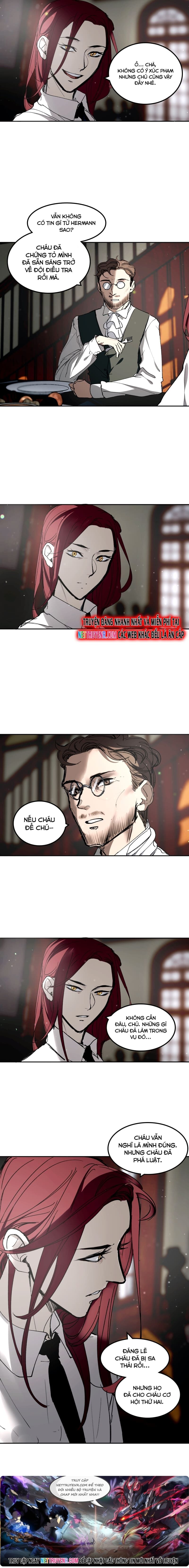 Hoa Lục Bình Tím Chap 47 - Next Chap 48