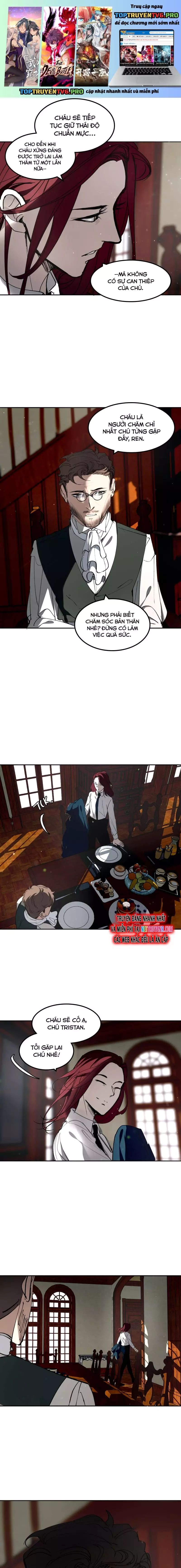 Hoa Lục Bình Tím Chap 471 - Next Chap 472