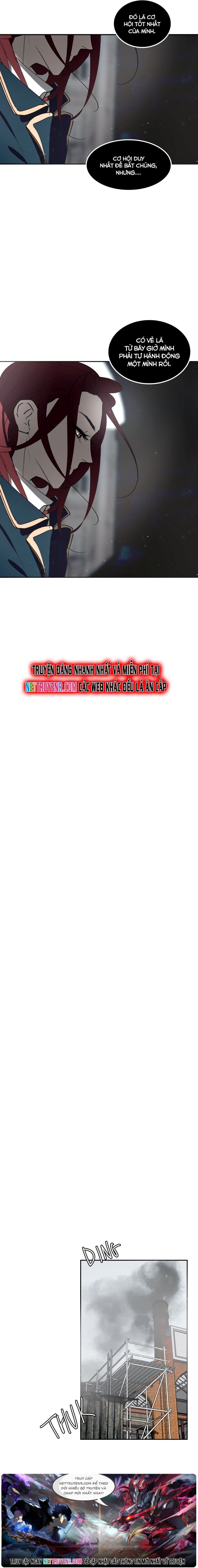 Hoa Lục Bình Tím Chap 471 - Next Chap 472