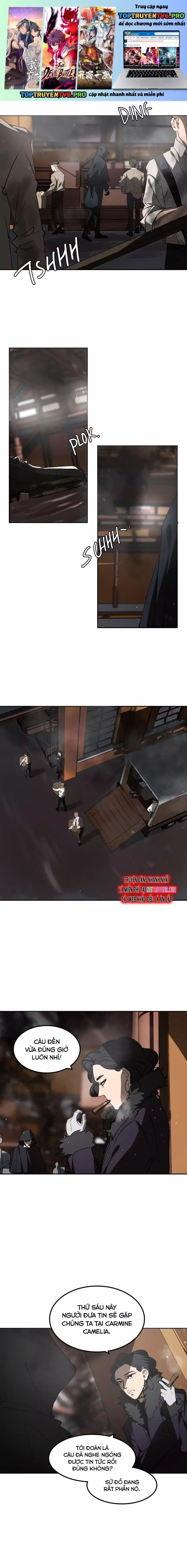 Hoa Lục Bình Tím Chap 472 - Next Chap 473