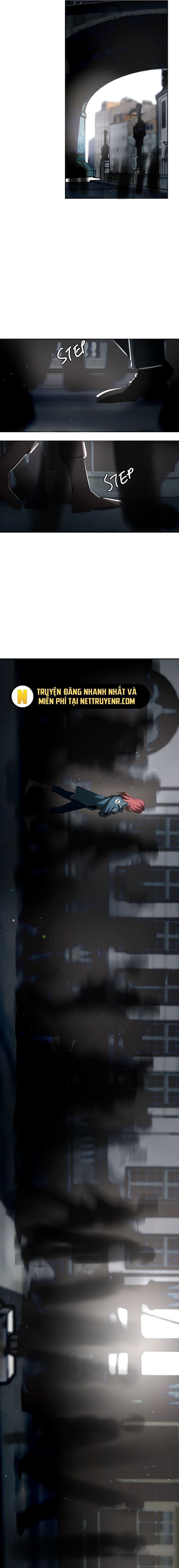 Hoa Lục Bình Tím Chap 472 - Next Chap 473