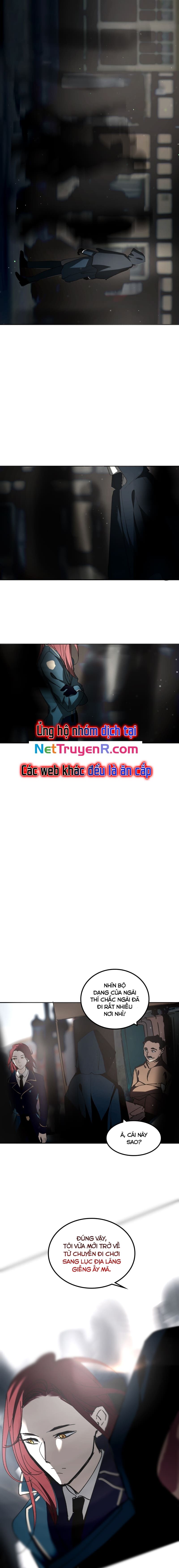 Hoa Lục Bình Tím Chap 472 - Next Chap 473