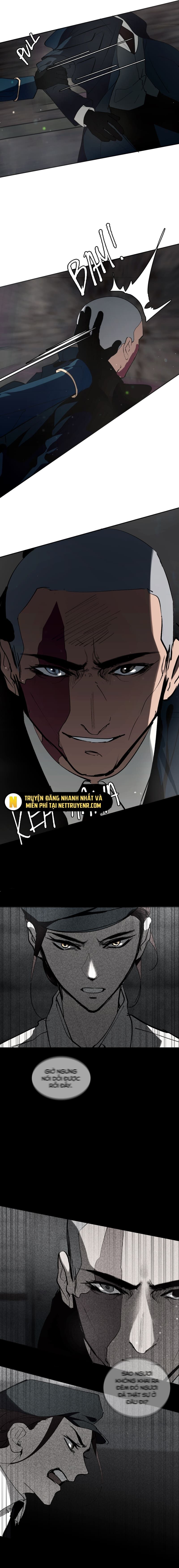 Hoa Lục Bình Tím Chap 473 - Next Chap 474