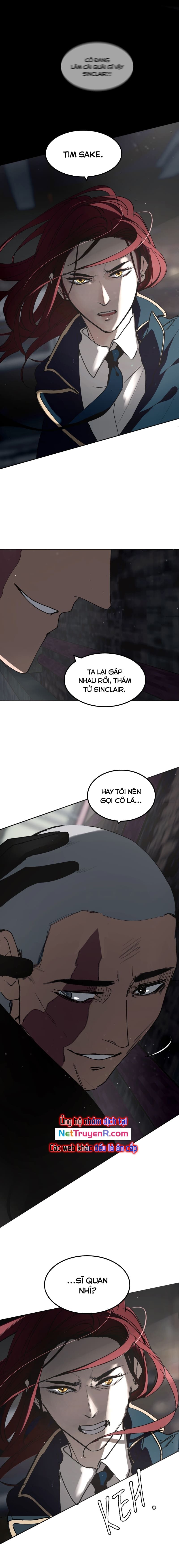 Hoa Lục Bình Tím Chap 473 - Next Chap 474