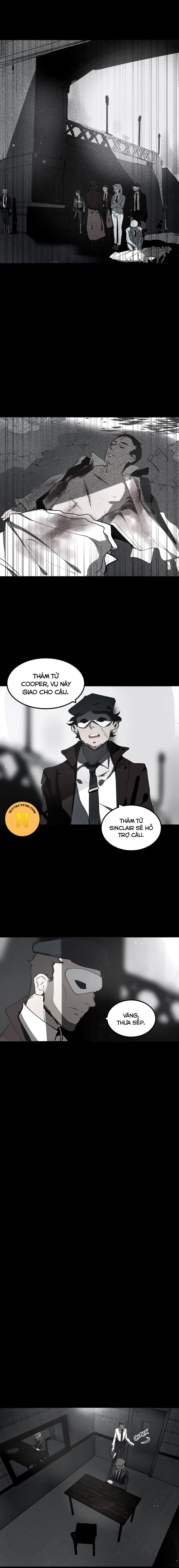Hoa Lục Bình Tím Chap 48 - Next Chap 49