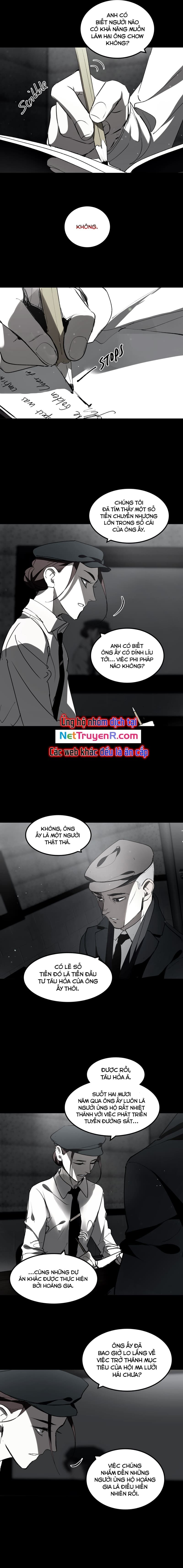 Hoa Lục Bình Tím Chap 48 - Next Chap 49