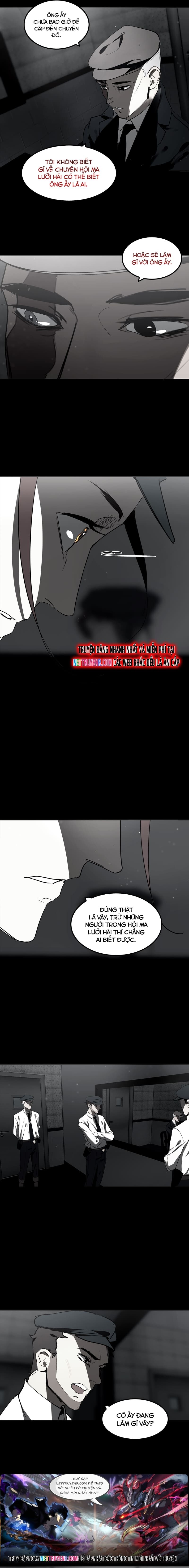 Hoa Lục Bình Tím Chap 48 - Next Chap 49