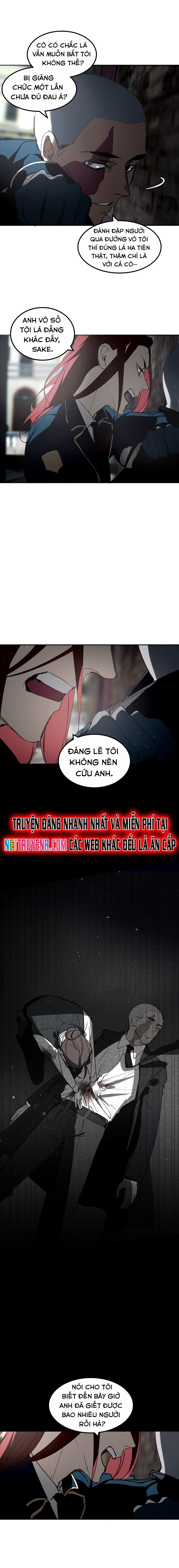 Hoa Lục Bình Tím Chap 482 - Next Chap 483