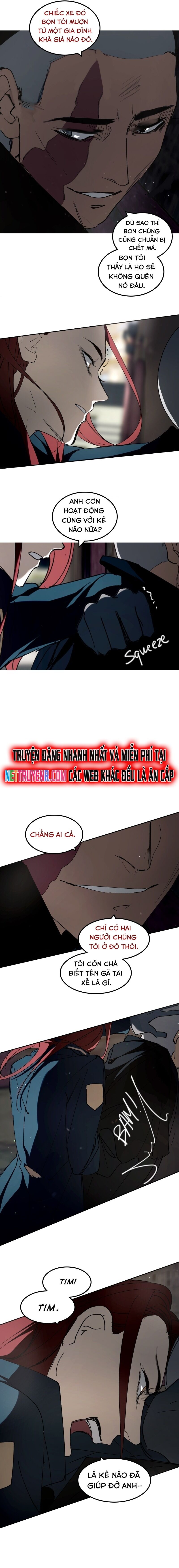 Hoa Lục Bình Tím Chap 483 - Next Chap 484