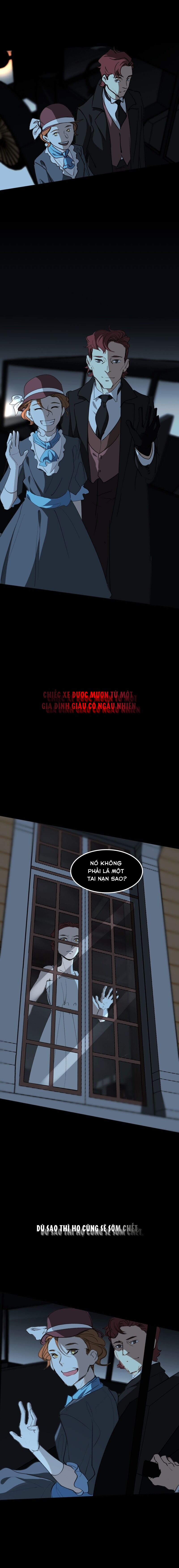 Hoa Lục Bình Tím Chap 49 - Next Chap 50