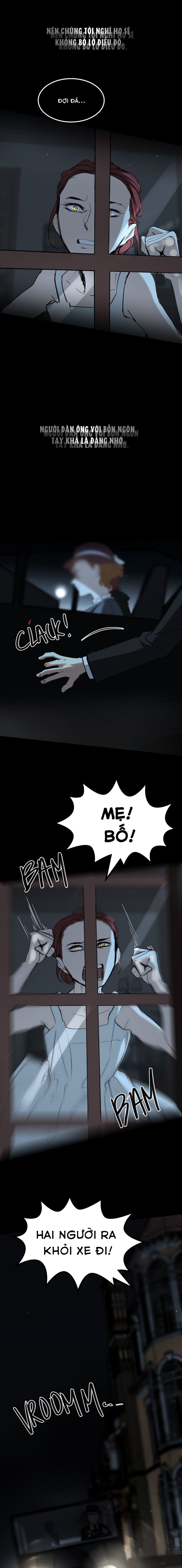 Hoa Lục Bình Tím Chap 49 - Next Chap 50