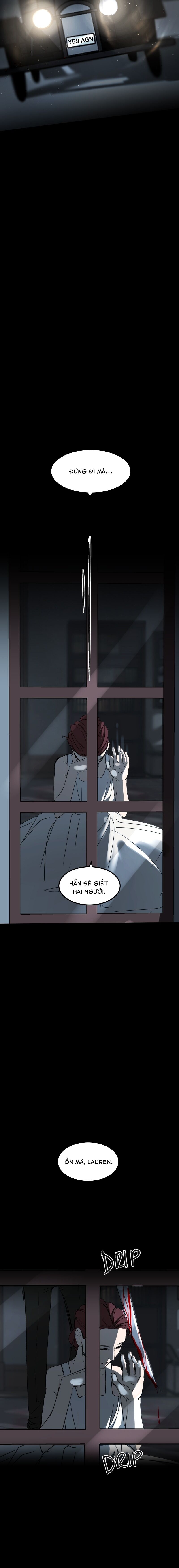 Hoa Lục Bình Tím Chap 49 - Next Chap 50