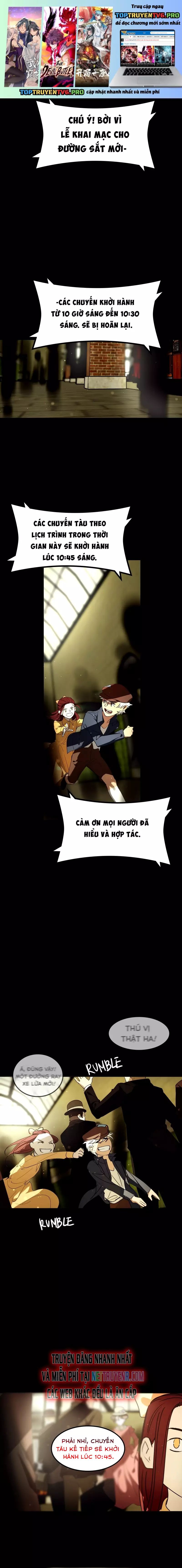 Hoa Lục Bình Tím Chap 492 - Next Chap 493