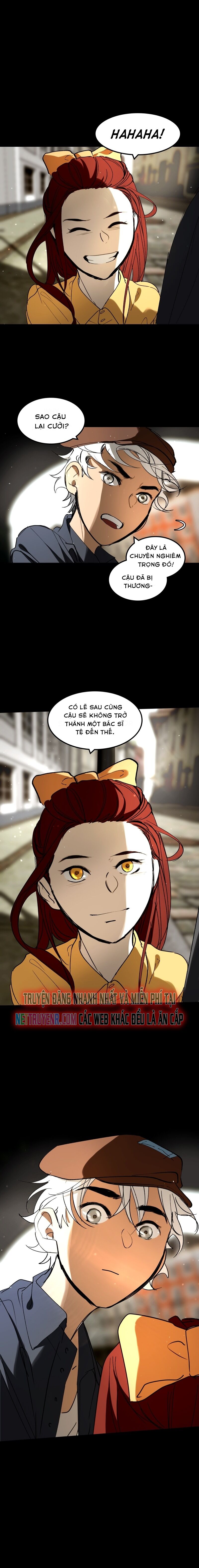 Hoa Lục Bình Tím Chap 492 - Next Chap 493