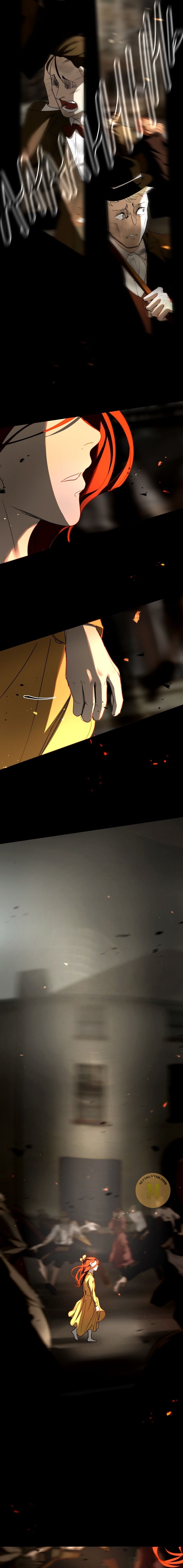 Hoa Lục Bình Tím Chap 493 - Next Chap 494