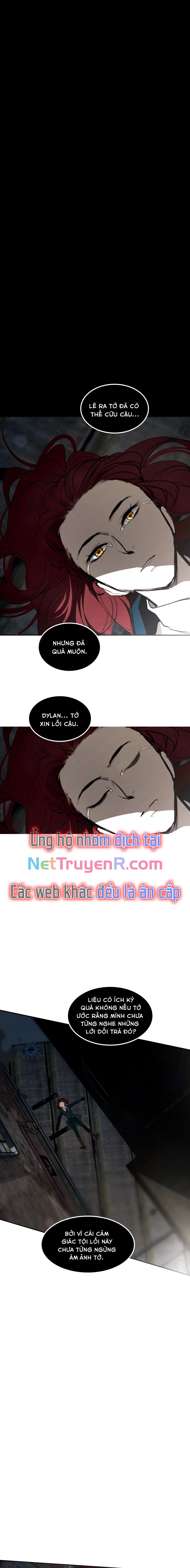 Hoa Lục Bình Tím Chap 494 - Next Chap 495