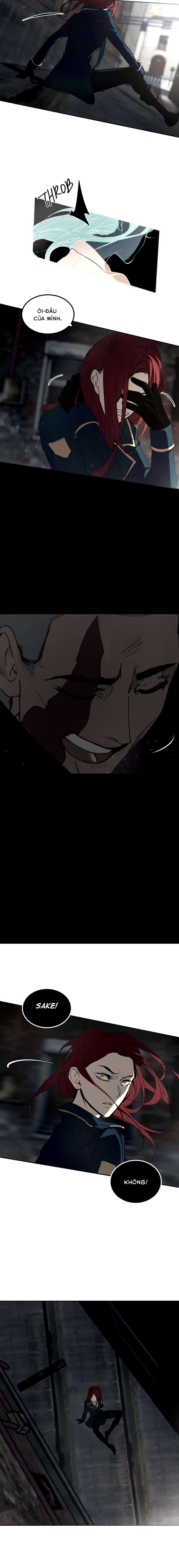 Hoa Lục Bình Tím Chap 494 - Next Chap 495